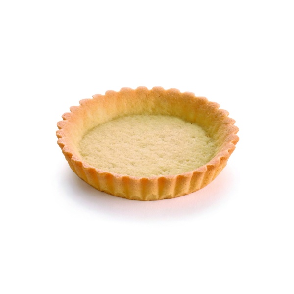 11cm Fluted Tart Base Sweet