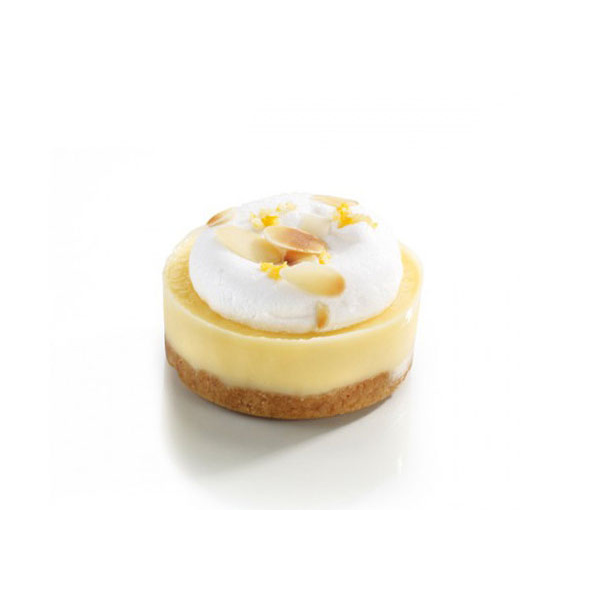 Lemon Meringue Pie