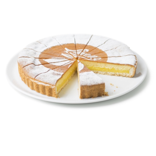 Lemon Tart