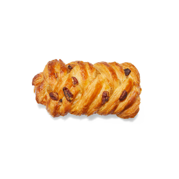 Maple Pecan Plait