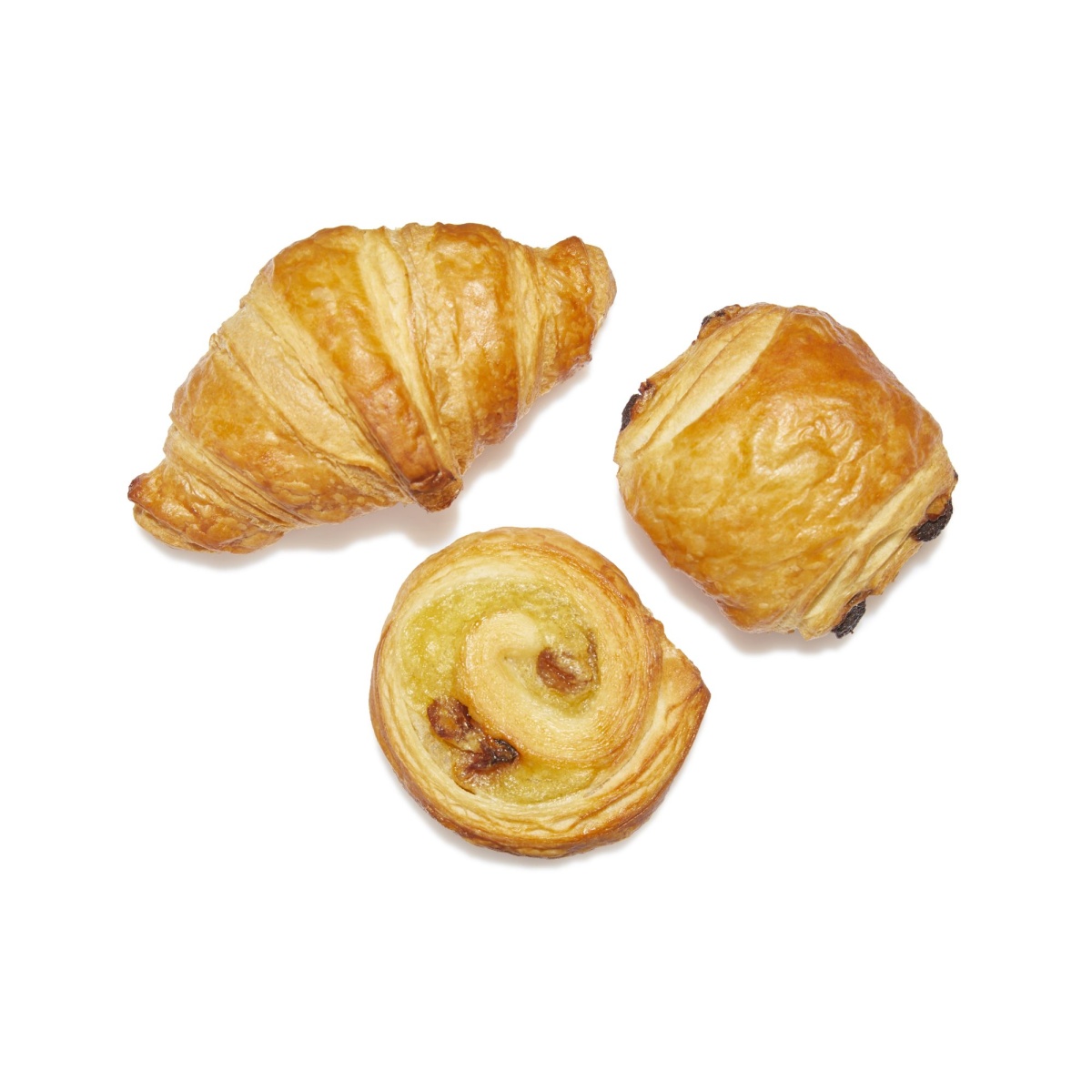 Mini Viennoiserie