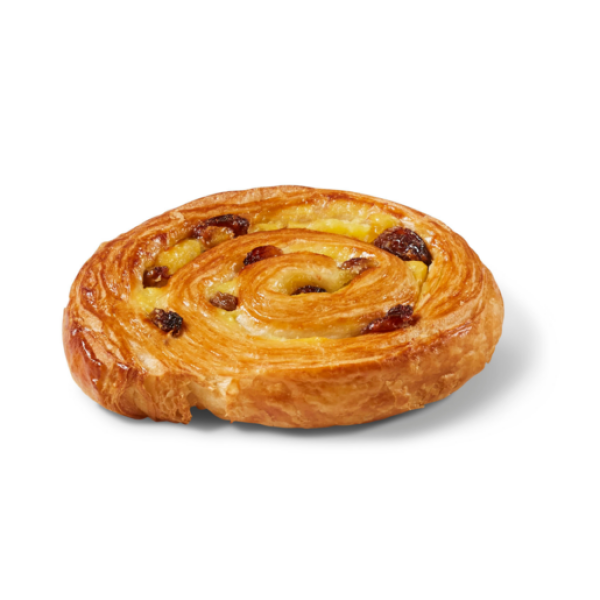 Pain Au Raisin