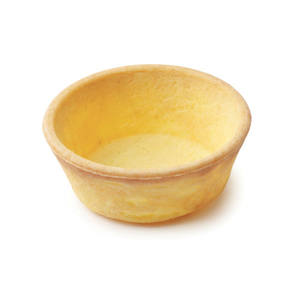 Gluten Free Sweet Tart Cup