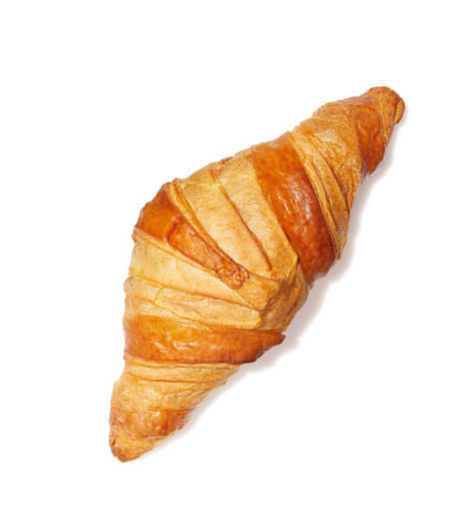 Vegan Croissant 1 - Emma-Jane's