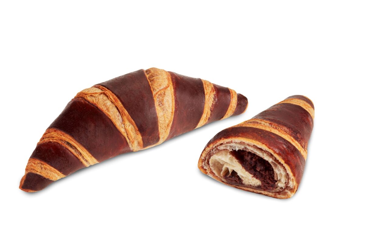 Chocolate Croissants